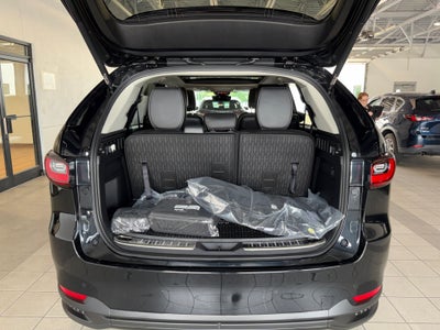2026 Mazda Mazda CX-90 Premium Sport