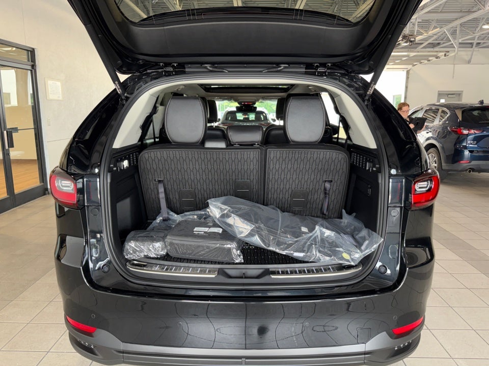 2026 Mazda Mazda CX-90 Premium Sport
