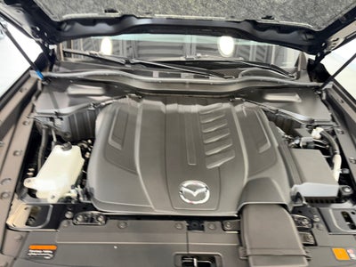 2026 Mazda Mazda CX-90 Premium Sport