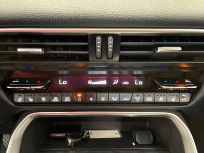 2026 Mazda Mazda CX-90 Premium Sport