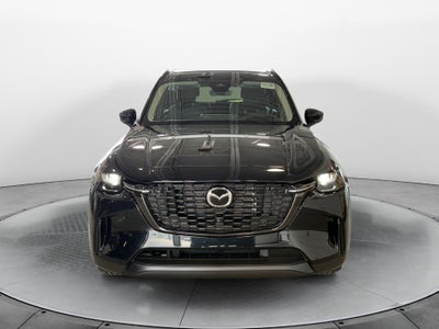 2026 Mazda Mazda CX-90 Premium Sport