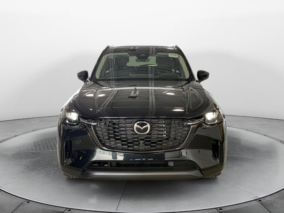 2026 Mazda Mazda CX-90 Premium Sport