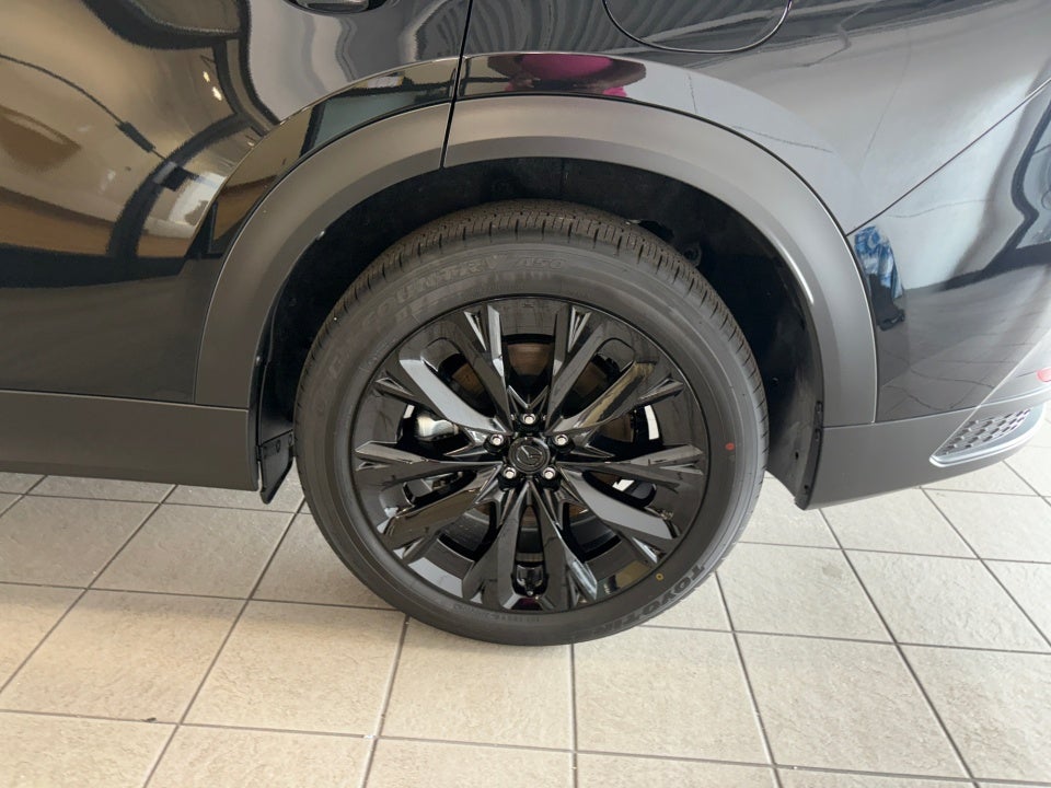 2026 Mazda Mazda CX-90 Premium Sport