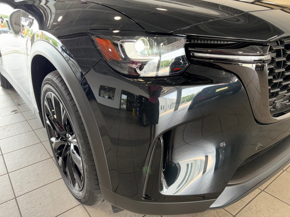2026 Mazda Mazda CX-90 Premium Sport