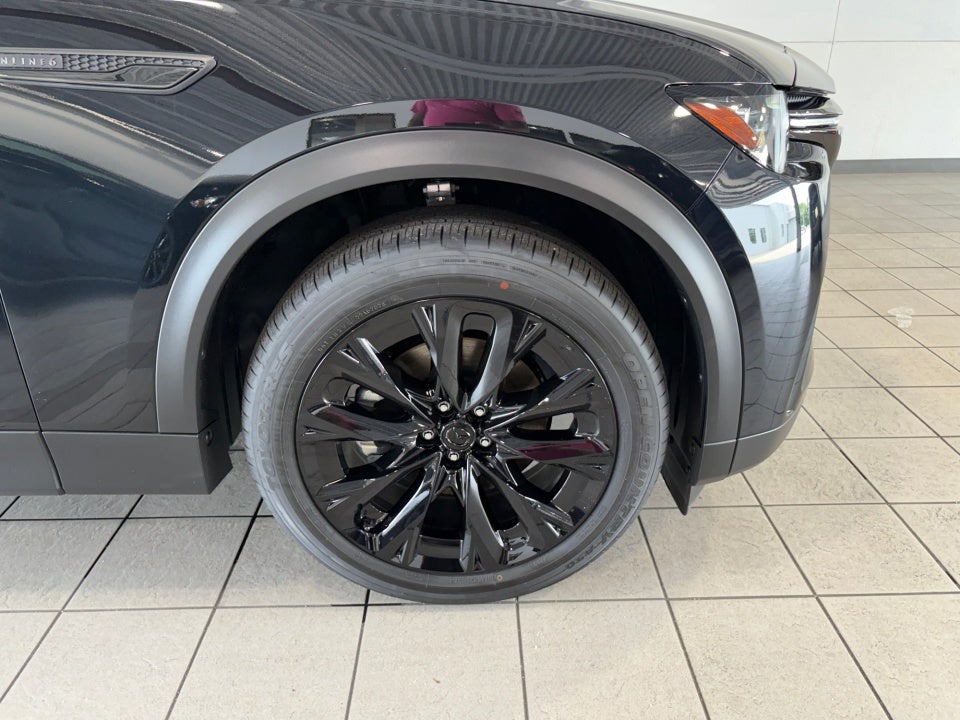 2026 Mazda Mazda CX-90 Premium Sport