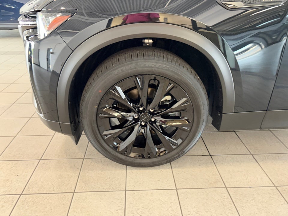 2026 Mazda Mazda CX-90 Premium Sport