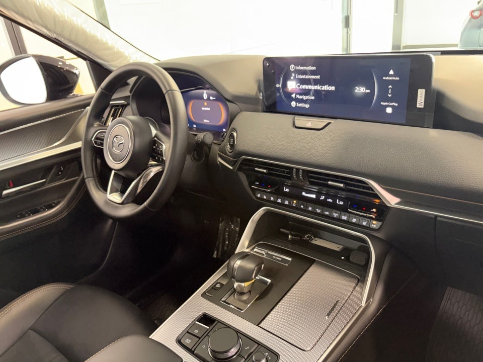 2026 Mazda Mazda CX-90 Premium Sport