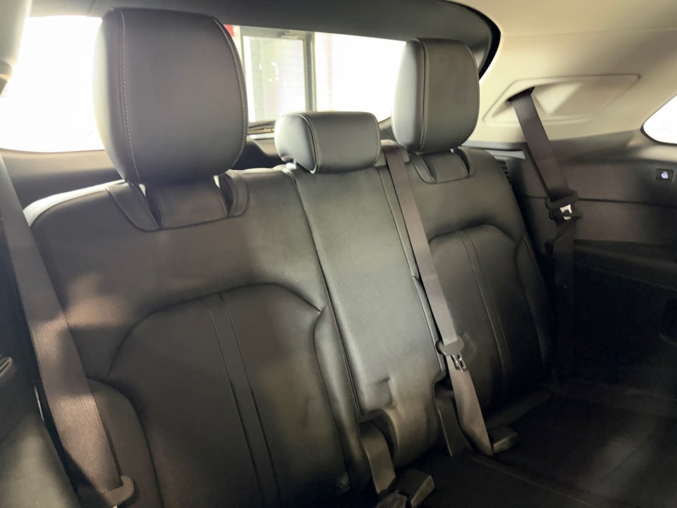2026 Mazda Mazda CX-90 Premium Sport