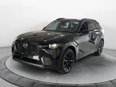 2026 Mazda Mazda CX-90 Premium Sport