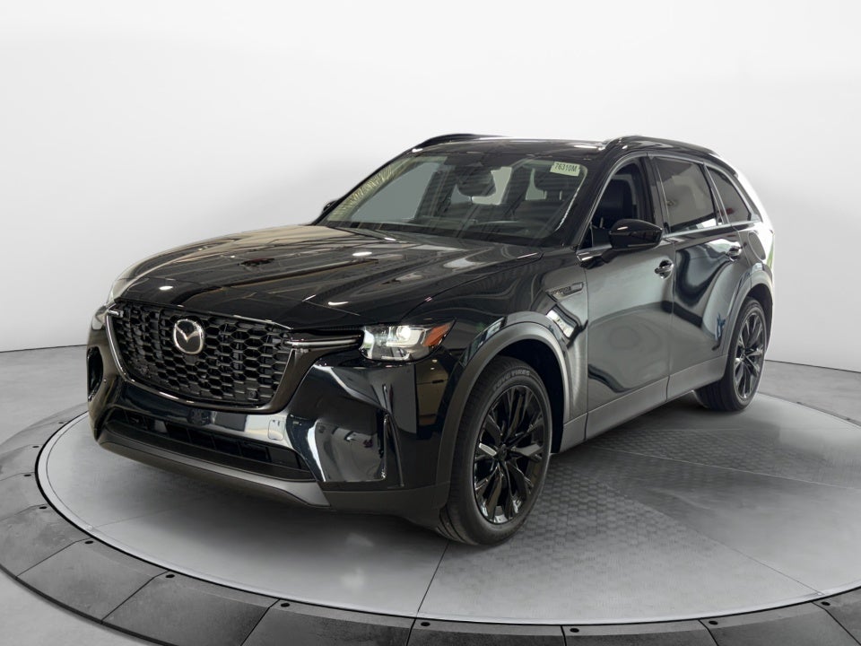 2026 Mazda Mazda CX-90 Premium Sport