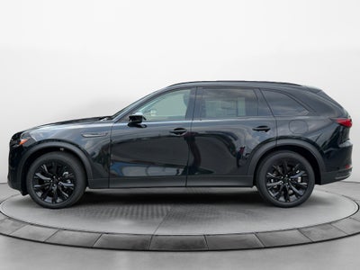 2026 Mazda Mazda CX-90 Premium Sport