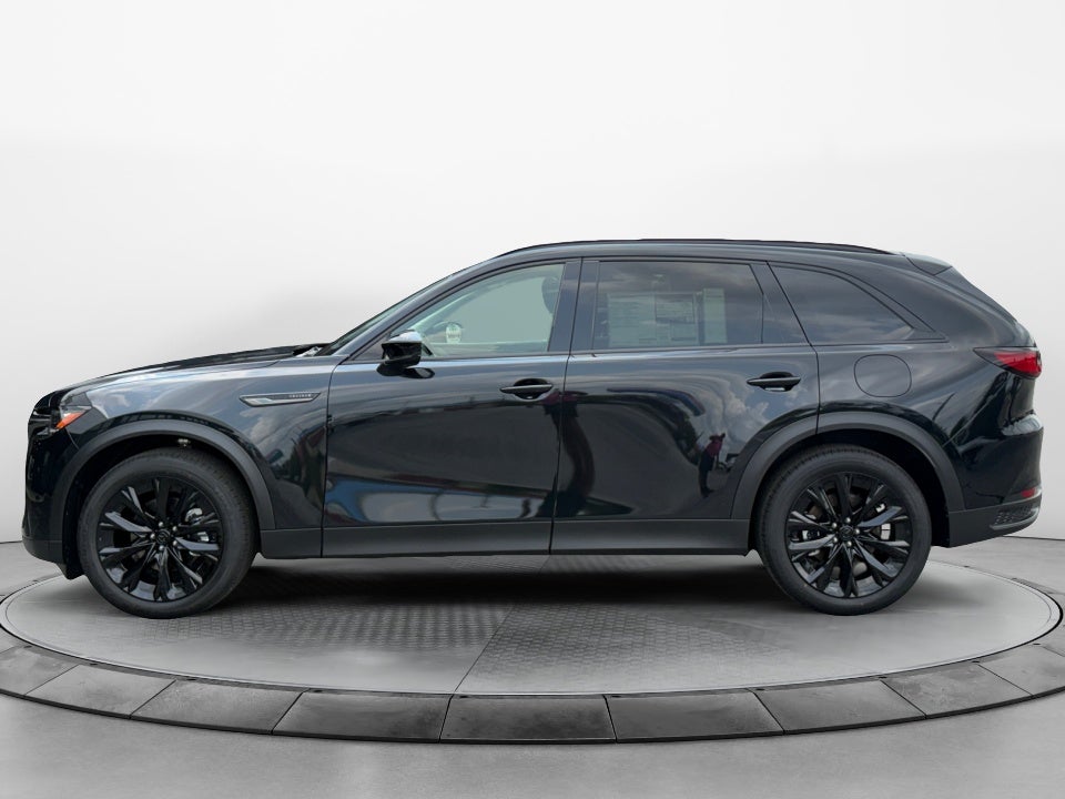 2026 Mazda Mazda CX-90 Premium Sport
