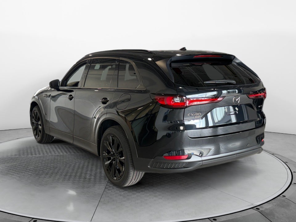 2026 Mazda Mazda CX-90 Premium Sport