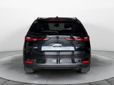 2026 Mazda Mazda CX-90 Premium Sport