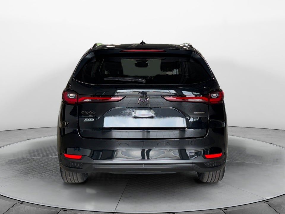2026 Mazda Mazda CX-90 Premium Sport