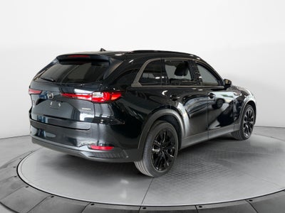 2026 Mazda Mazda CX-90 Premium Sport
