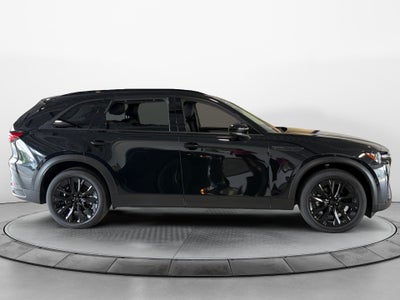 2026 Mazda Mazda CX-90 Premium Sport