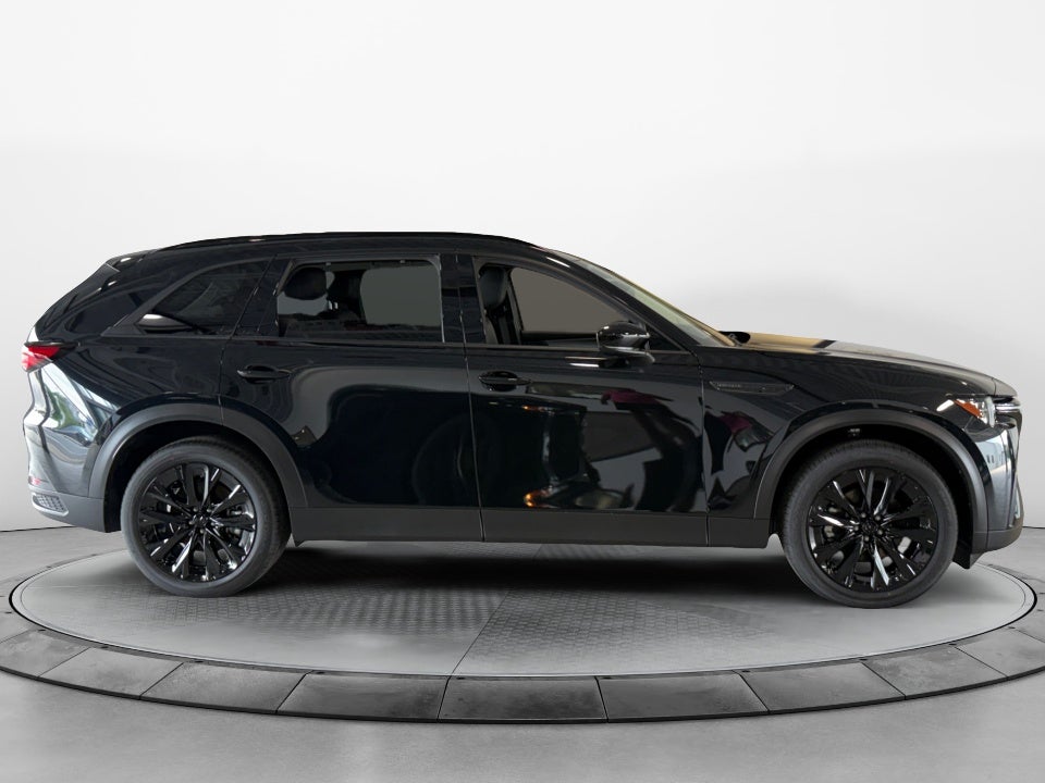 2026 Mazda Mazda CX-90 Premium Sport