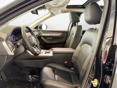 2026 Mazda Mazda CX-90 Premium Sport