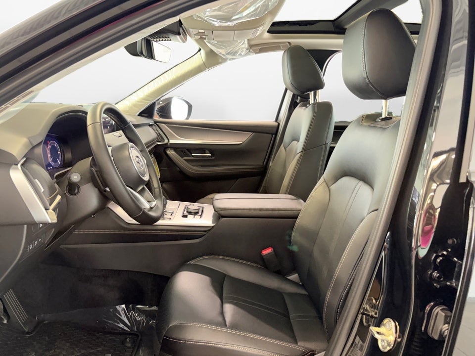2026 Mazda Mazda CX-90 Premium Sport