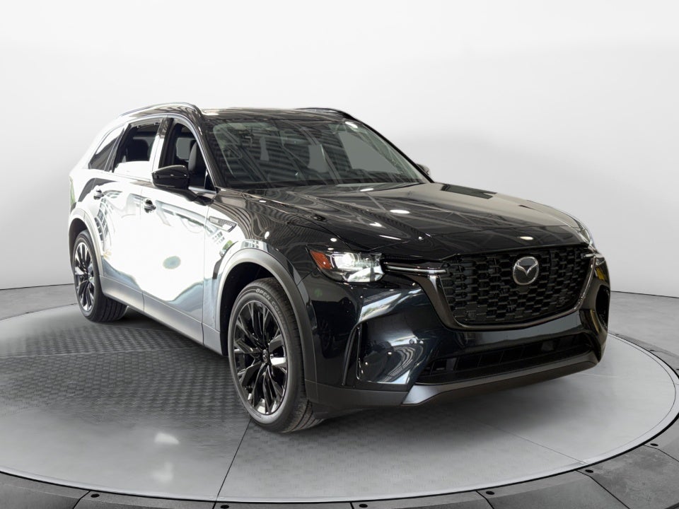 2026 Mazda Mazda CX-90 Premium Sport