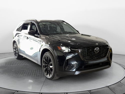 2026 Mazda Mazda CX-90 Premium Sport
