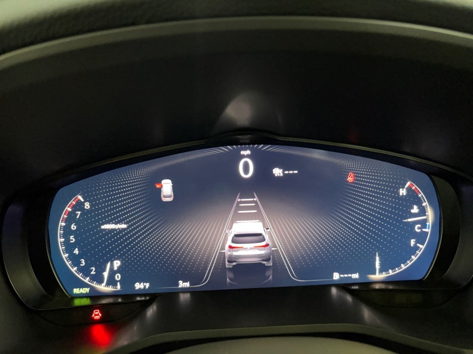 2026 Mazda Mazda CX-90 Premium Sport