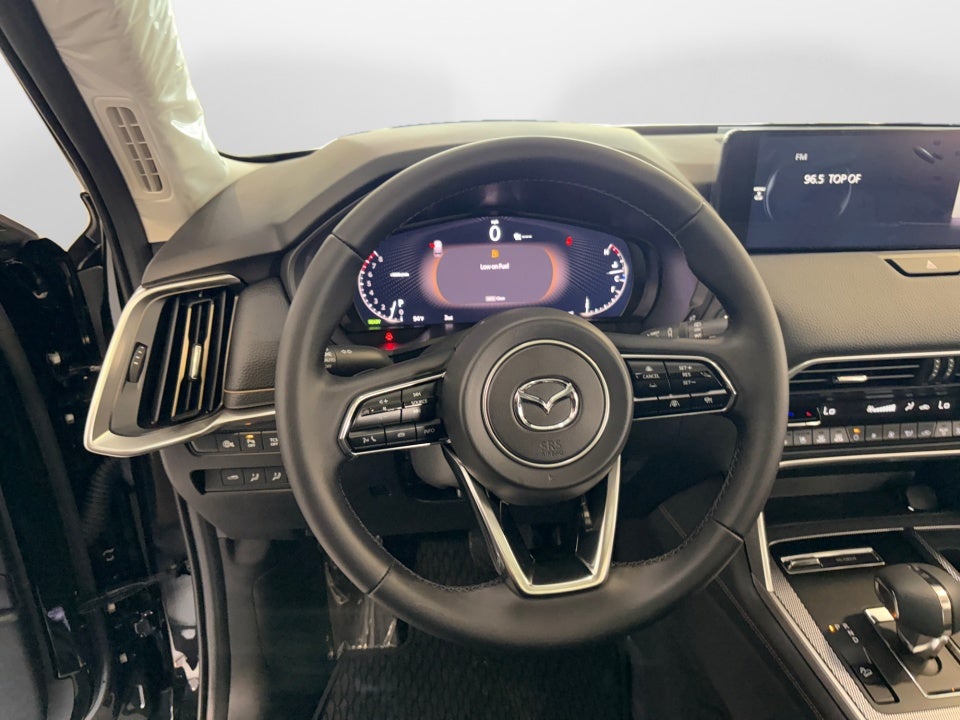 2026 Mazda Mazda CX-90 Premium Sport