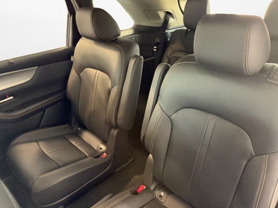 2026 Mazda Mazda CX-90 Premium Sport
