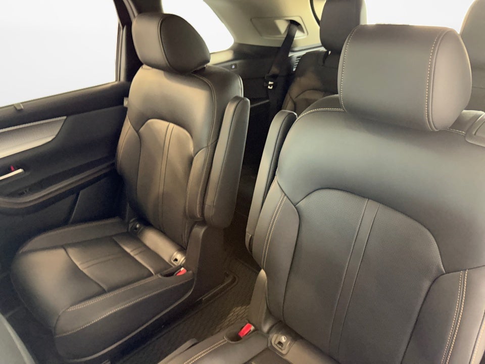 2026 Mazda Mazda CX-90 Premium Sport