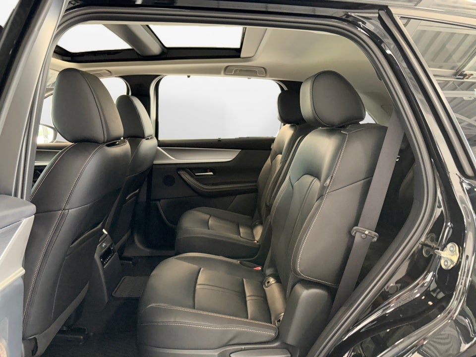 2026 Mazda Mazda CX-90 Premium Sport