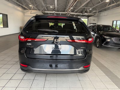 2026 Mazda Mazda CX-90 Premium Sport