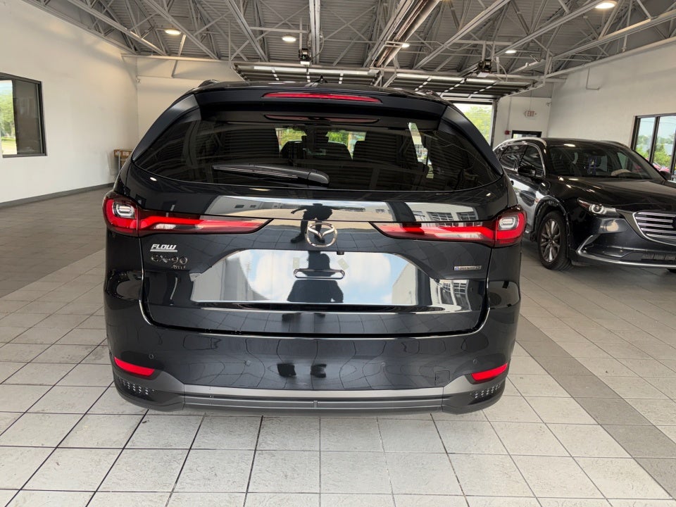 2026 Mazda Mazda CX-90 Premium Sport