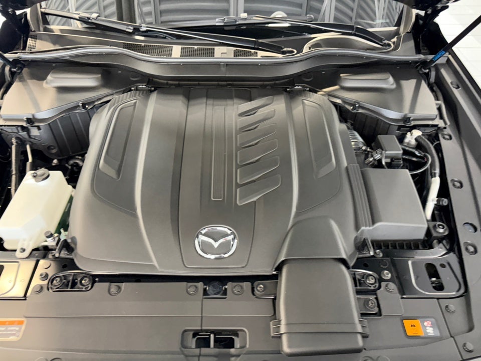 2026 Mazda Mazda CX-90 Premium Sport