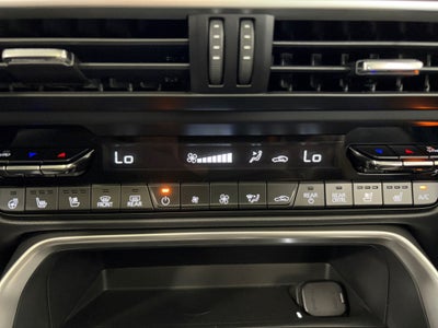 2026 Mazda Mazda CX-90 Premium Sport