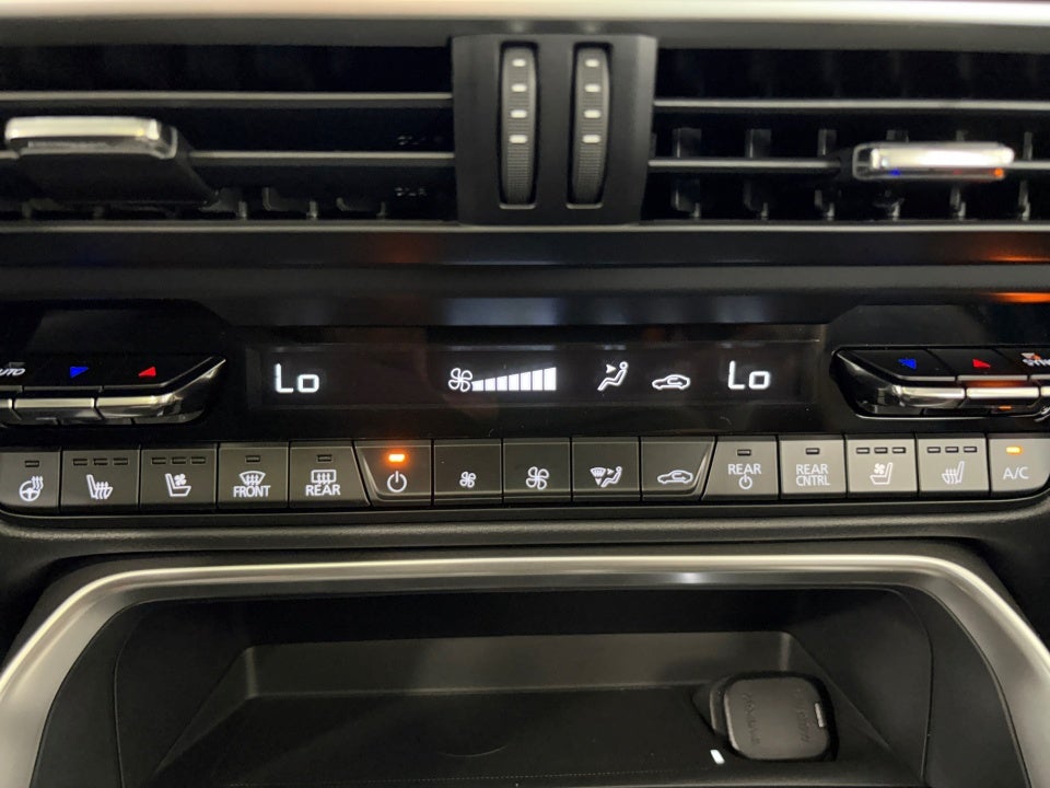 2026 Mazda Mazda CX-90 Premium Sport