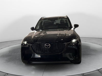 2026 Mazda Mazda CX-90 Premium Sport