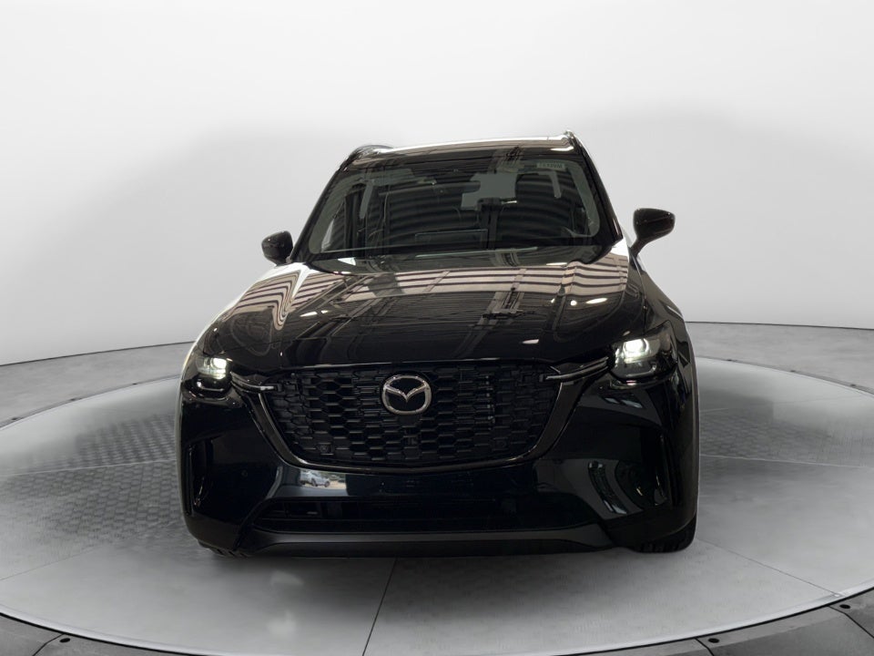 2026 Mazda Mazda CX-90 Premium Sport