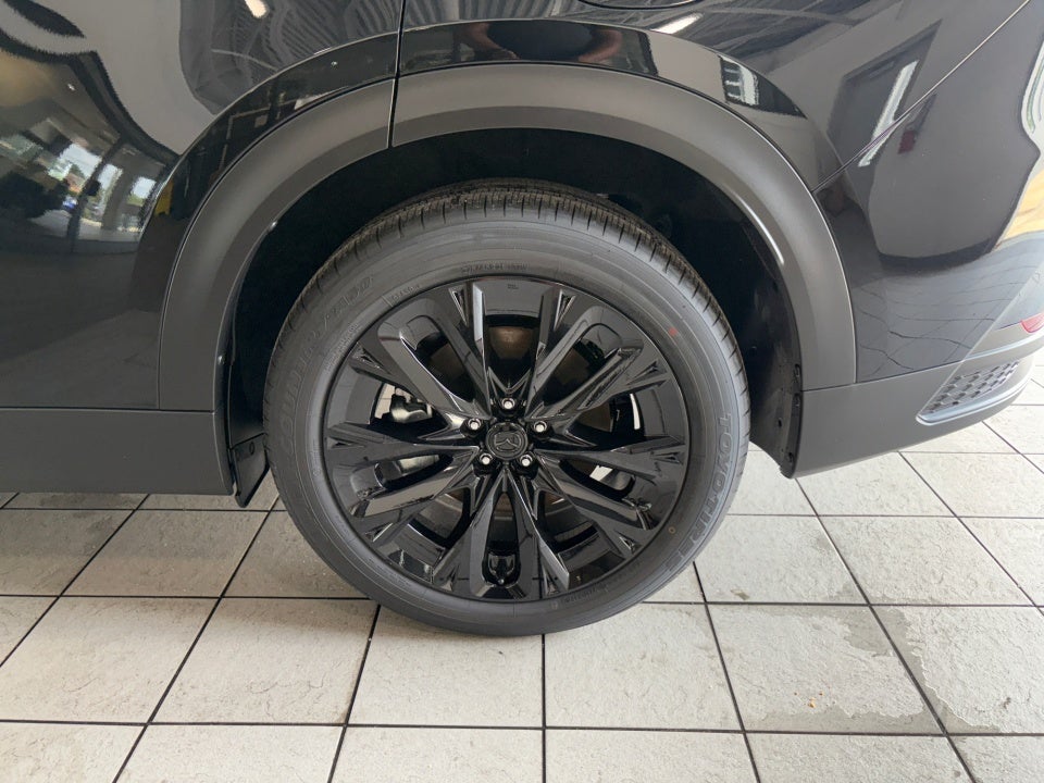 2026 Mazda Mazda CX-90 Premium Sport