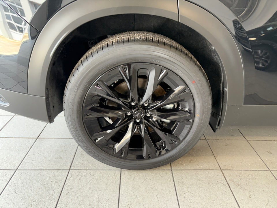 2026 Mazda Mazda CX-90 Premium Sport