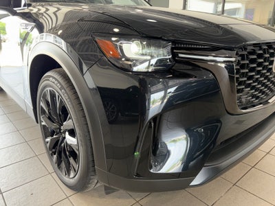 2026 Mazda Mazda CX-90 Premium Sport