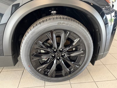 2026 Mazda Mazda CX-90 Premium Sport