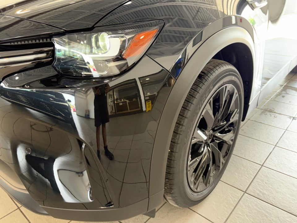 2026 Mazda Mazda CX-90 Premium Sport