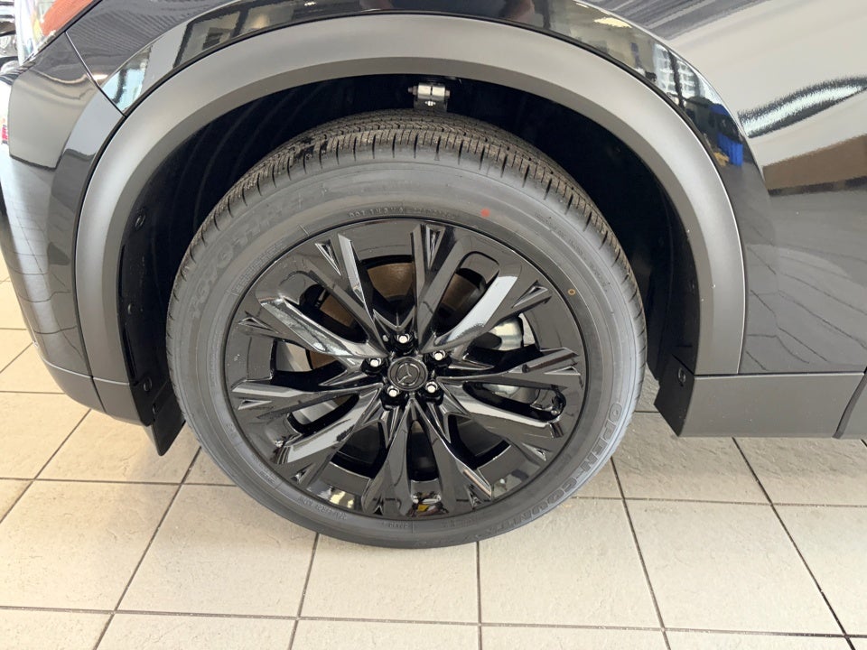 2026 Mazda Mazda CX-90 Premium Sport