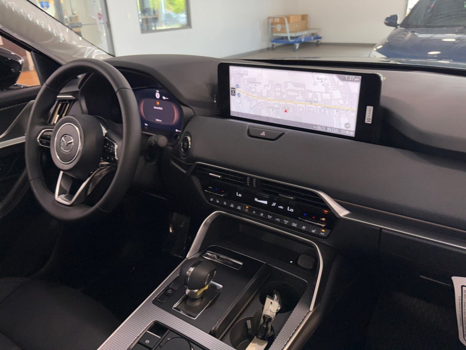 2026 Mazda Mazda CX-90 Premium Sport