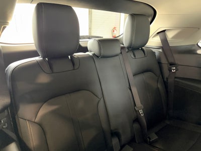2026 Mazda Mazda CX-90 Premium Sport