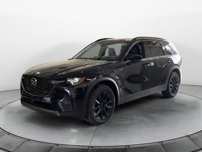 2026 Mazda Mazda CX-90 Premium Sport