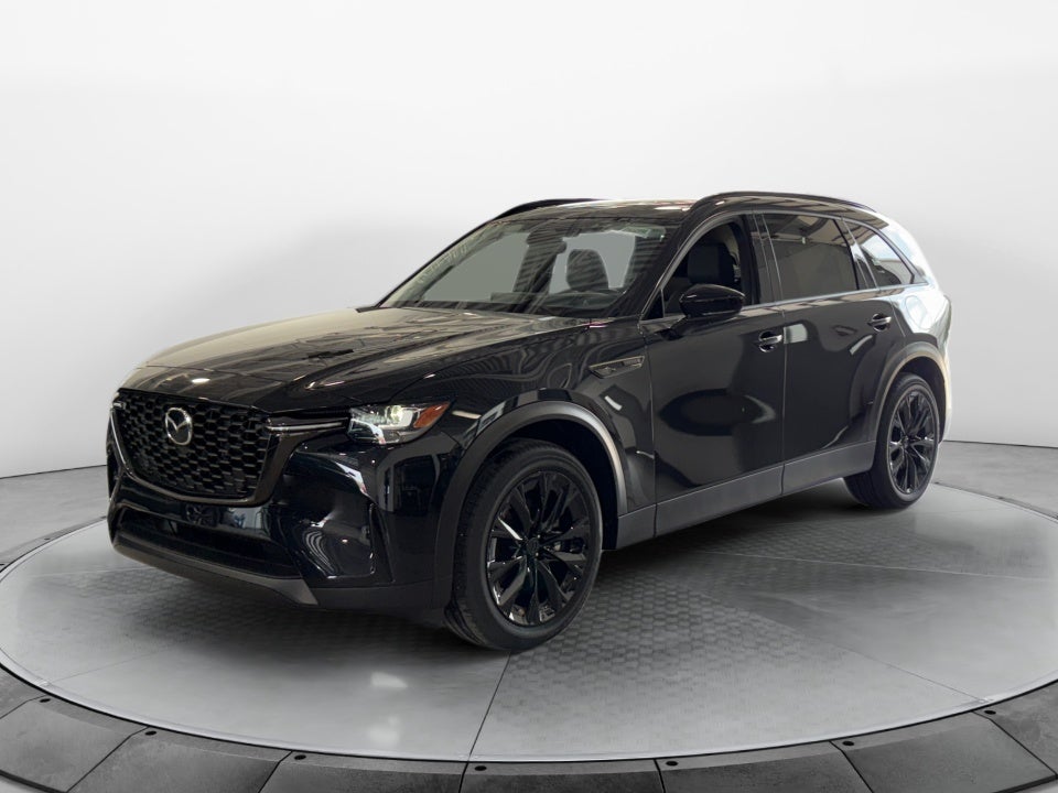 2026 Mazda Mazda CX-90 Premium Sport