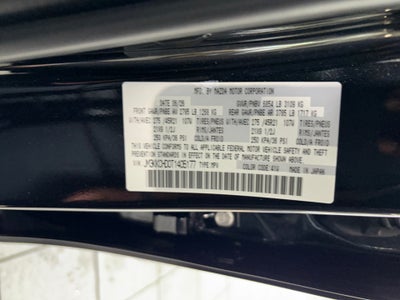 2026 Mazda Mazda CX-90 Premium Sport