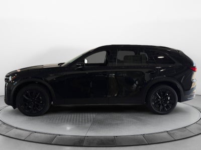 2026 Mazda Mazda CX-90 Premium Sport